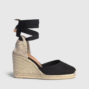 BRAND NEW Summer Staple Castaner Espadrilles